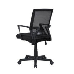 Hermes Adjustable Office/Task Chair with Armrest