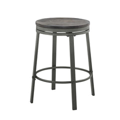 Set of 2 Dining Stools