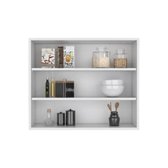 Odyssey Wall Cabinet, Kitchen, White