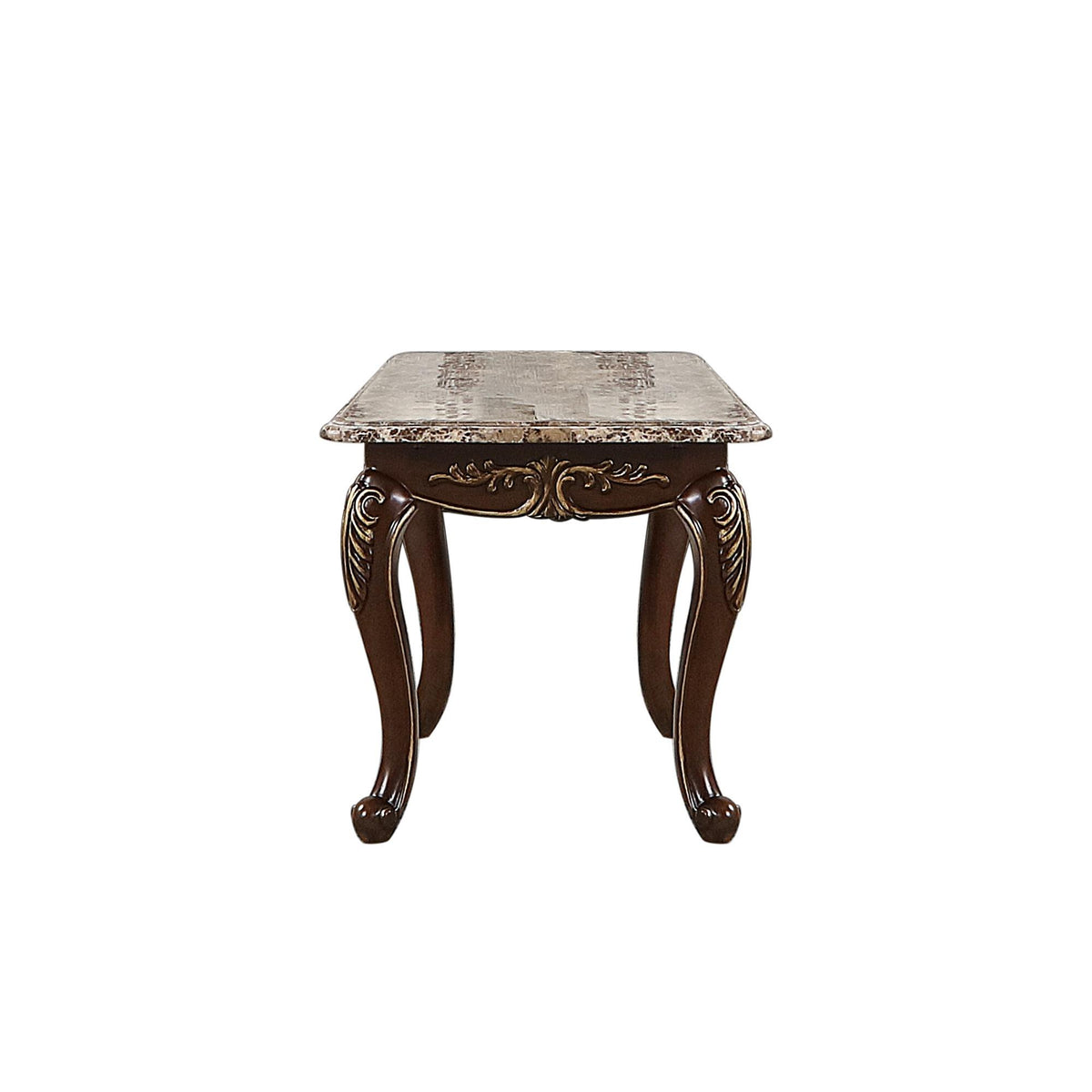 Polyxena End Table