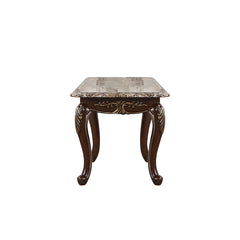 Polyxena End Table