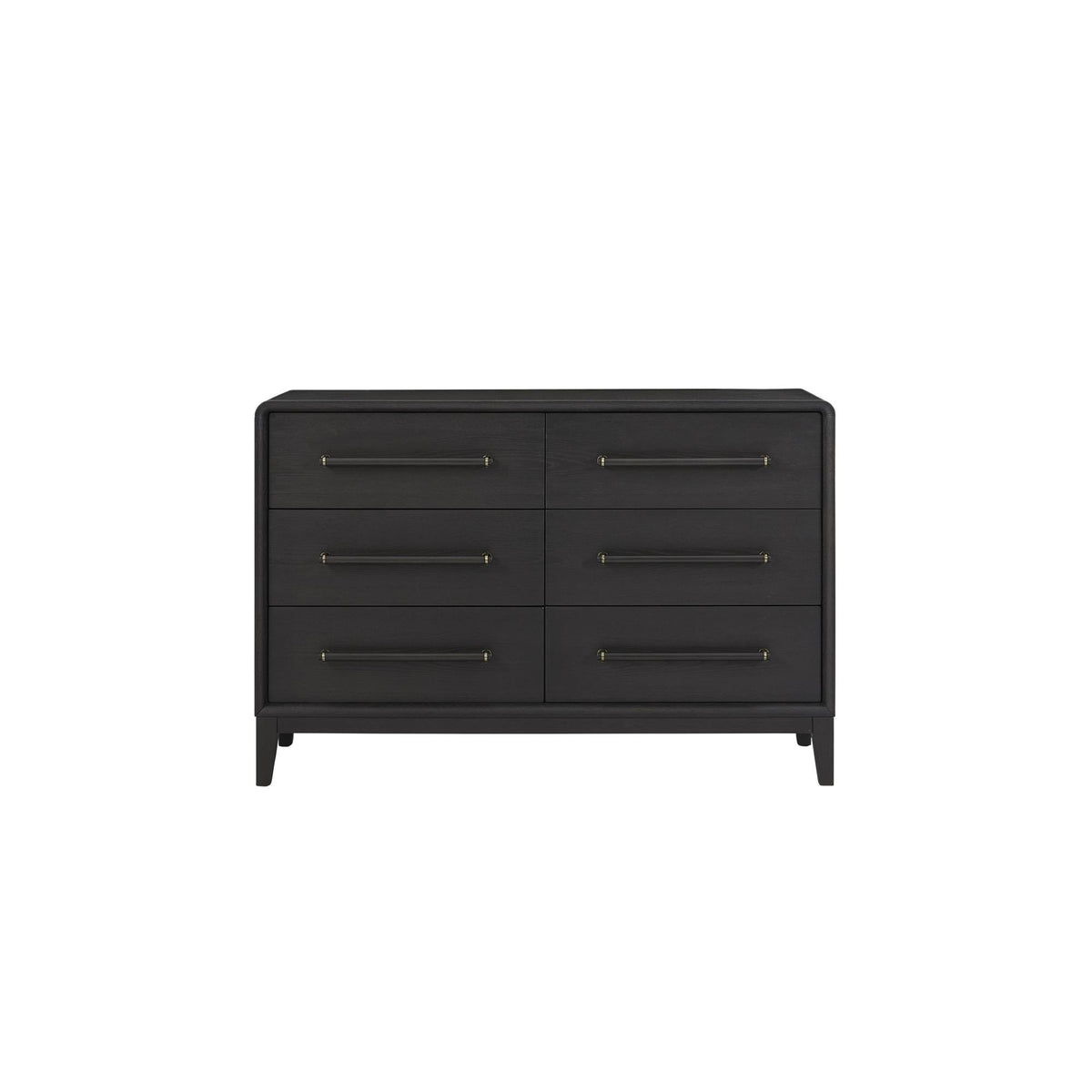 Small Dresser - Peppercorn