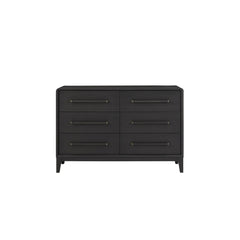 Small Dresser - Peppercorn