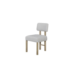 Upholstered Chair (Set of 2)