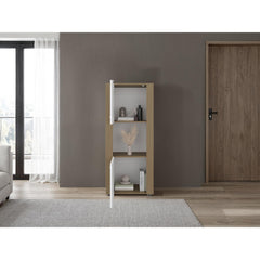 Showcase Bookcase