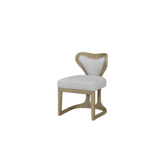 Fable Chair - English Knotty Oak (Set of 2)