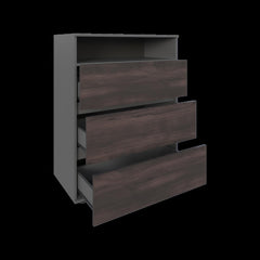 Diary Drawer, Bedroom, Matt Gray