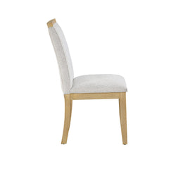 MYTH NATURAL 2PK DINING CHAIR