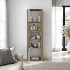 Dionysus Bookcase