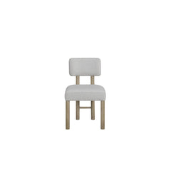Upholstered Chair (Set of 2)