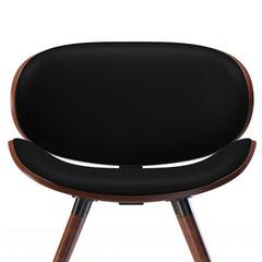 Sonata - Dining Chair - Black