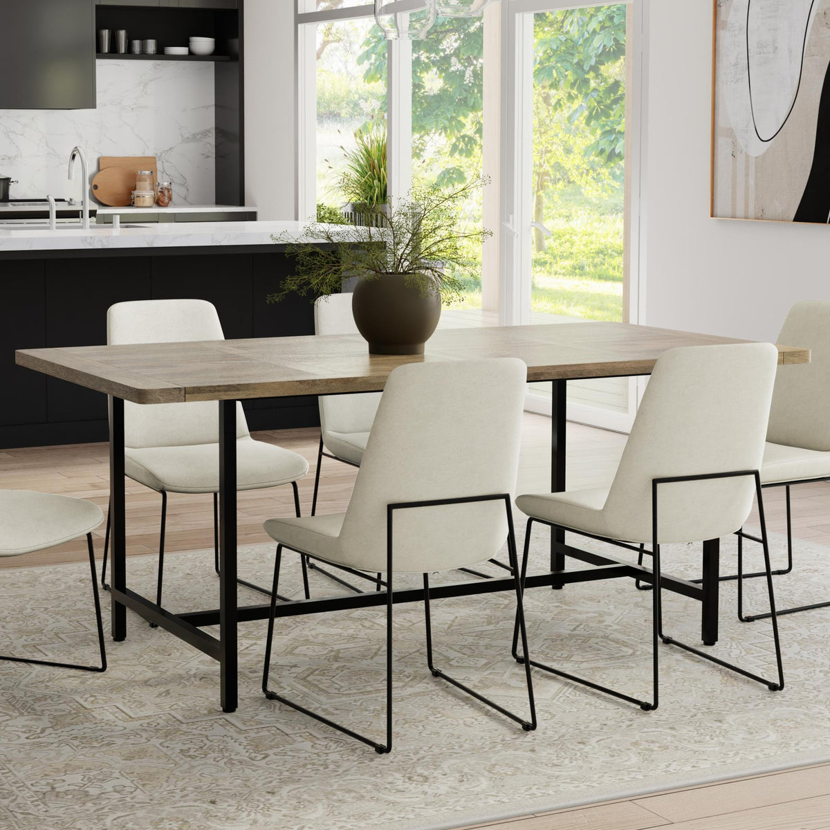 Haven Dining Table