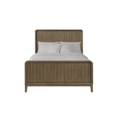 Twin Bed - Latte