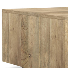 Jupiter Square Coffee Table