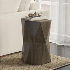 Hephaestus Side Table