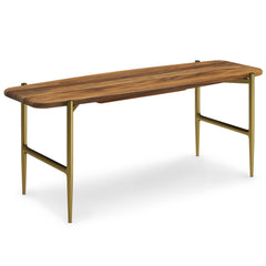 Sonata - Bench - Natural