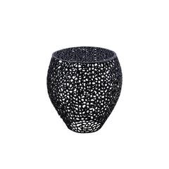 ET3403-18 Side Modern Table Black
