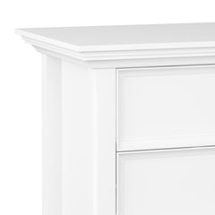 Atlas Bedside Table
