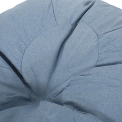 Elysium 3 Foot bean bag, Teal