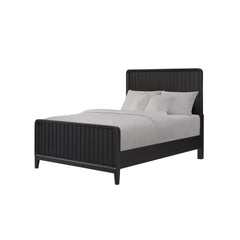 Full Bed - Peppercorn