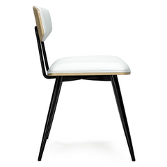 Hercules Dining Chair (Set of 2)