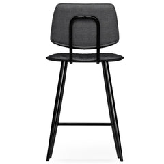 Perseus Counter Height Stool (Set of 2)