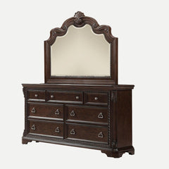 Apollo 7 Drawer Dresser