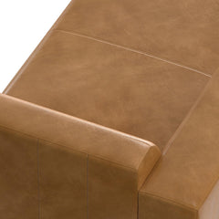 Hestia Left Chaise Sofa Module