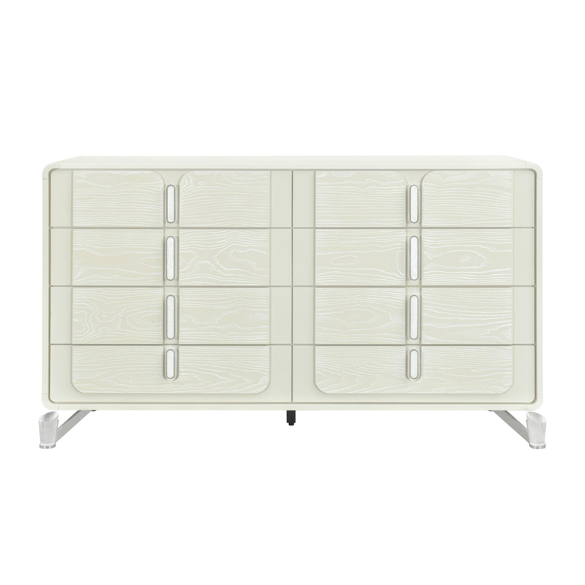 Saturn Beige Dresser