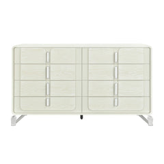 Saturn Beige Dresser
