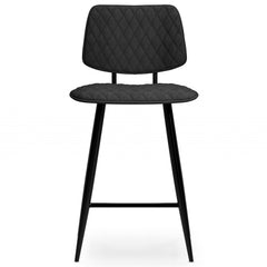 Perseus Counter Height Stool (Set of 2)