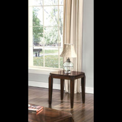 Chronicle 3PC Pack Coffee (Quantity of 1) w/ End Table (Quantity of 2) Set