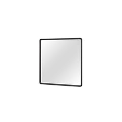 Small Mirror - Peppercorn