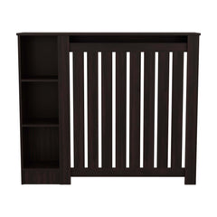 Meteor Radiator Cover with Storage