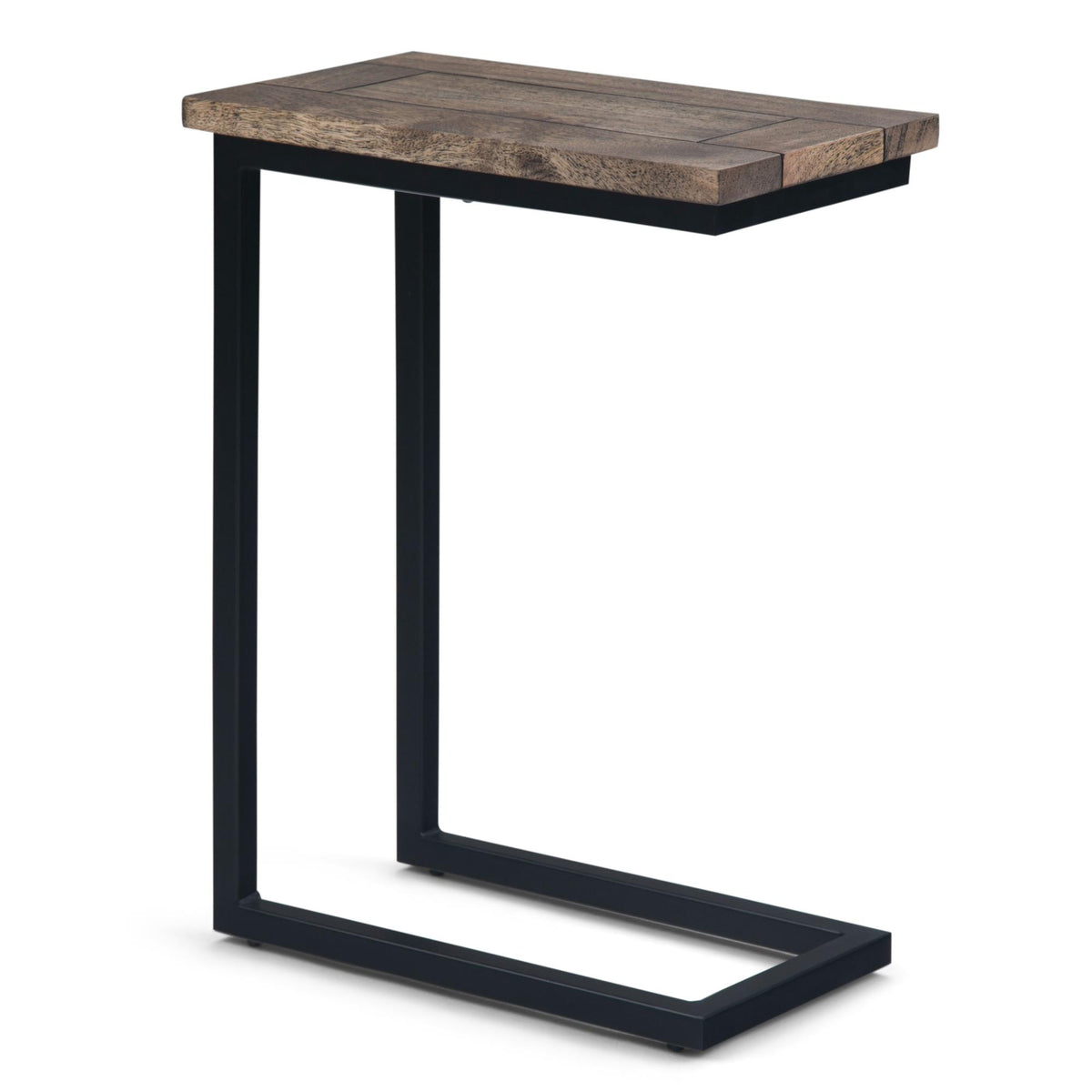 Orion - C Side Table - Beach Brown