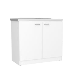 Millennium Sink Vernal, Kitchen, White