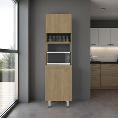 Sanctuary Kitchen Pantry
