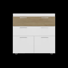 Zeus Dresser
