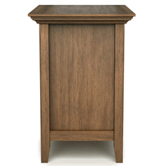 Atlas Bedside Table
