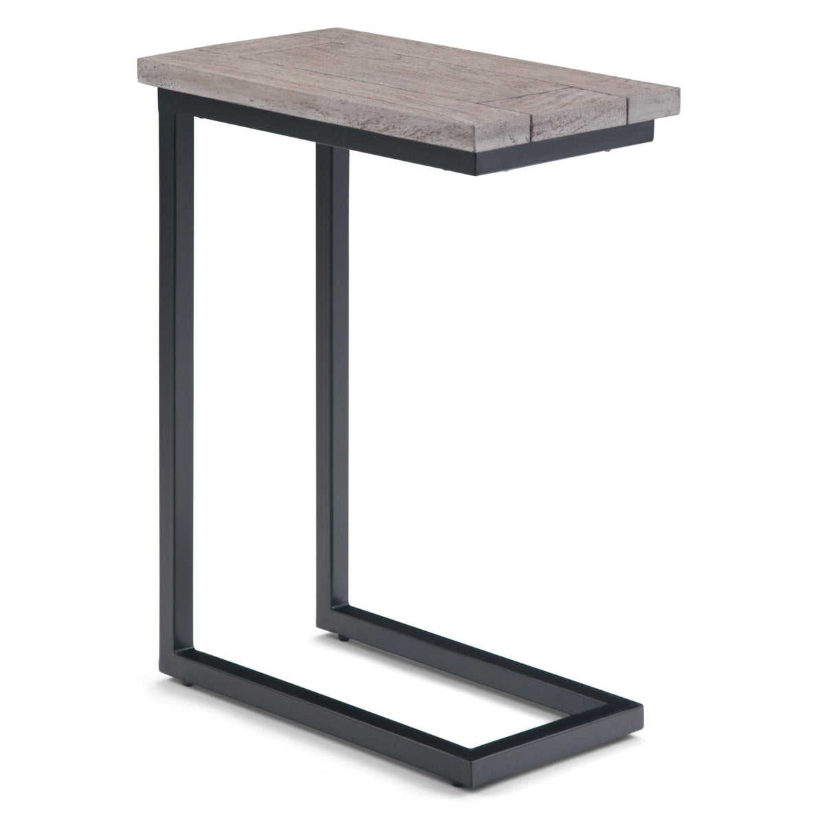 Orion - C Side Table - Birch