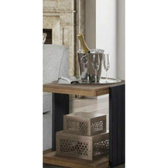 Athena Chairside Table