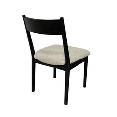 Zenith Cresent Chair (Set of 2)