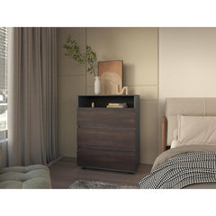 Diary Drawer, Bedroom, Matt Gray