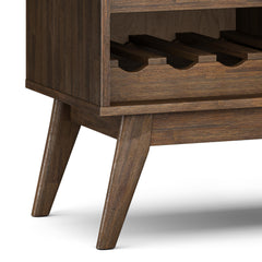 Tale Wine Cabinet