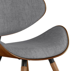 Sonata - Dining Chair - Grey