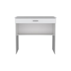 Desk Eden, Office, White
