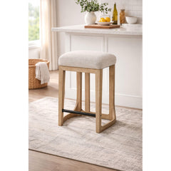 Mercury Height Stool (1 Per Carton)