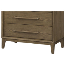Small Chest - Latte
