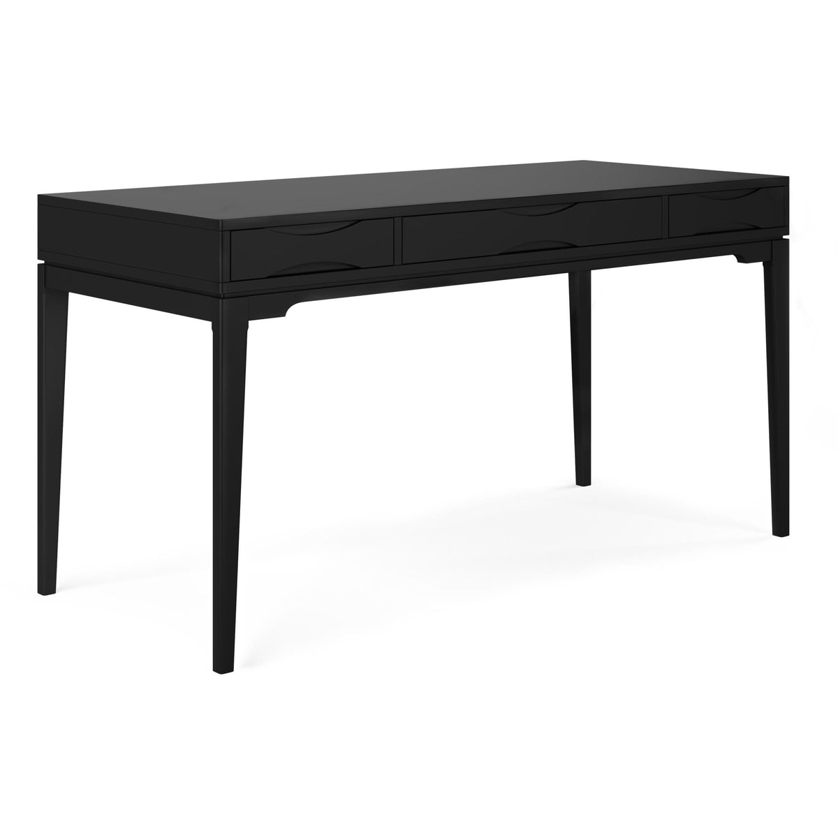 Hephaestus - Desk - Black