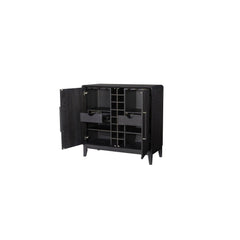Zenith Bar Cabinet
